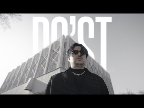 Konsta - Do'st (Official Music Video)