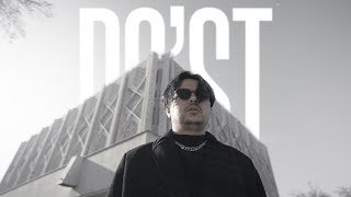 Video thumbnail of "Konsta - Do'st (Official Music Video)"