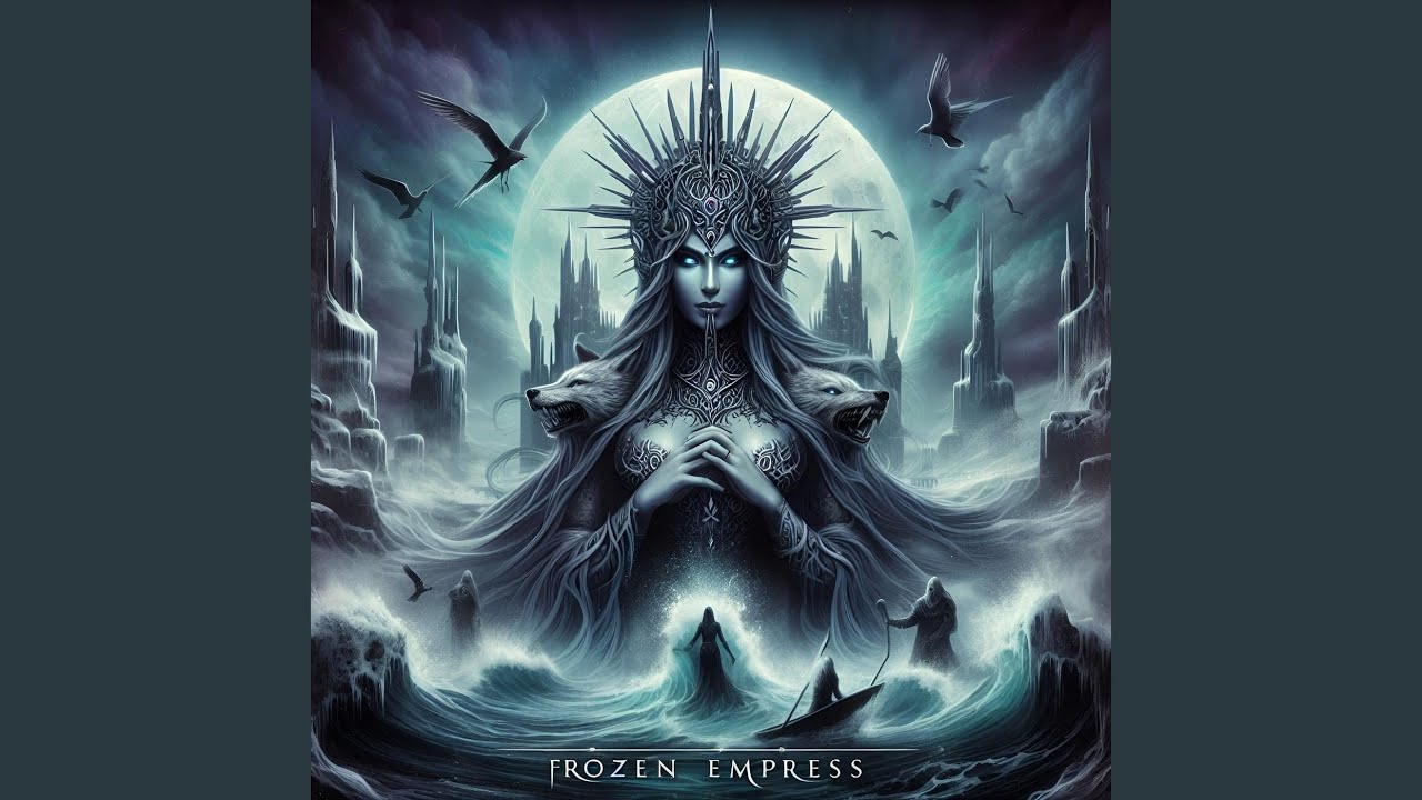 King of Shadows - YouTube