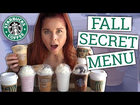 trying-starbucks-fall-secret-menu-drinks