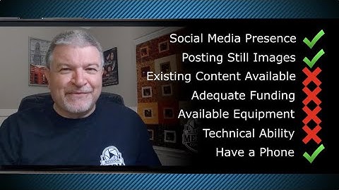 Video Slideshow Creation using the Scoompa App on Android