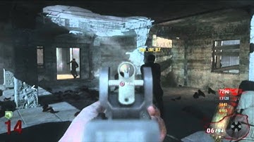 Zombie Quality test - Easycap