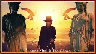 Solomon King & The Chosen - Under The Sun