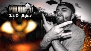 Phunk B Cu Dj Flow - Rip Rap Prod. Mr. Smith