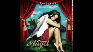 Diana Ángel - Quiéreme (Audio Oficial)