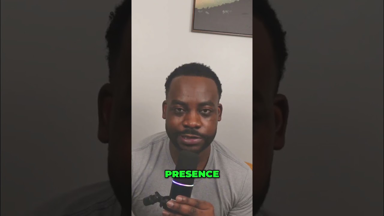 Опасное осознание мужчин поколения Z: контролируйте свою силу 