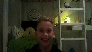 Meine Fussballschuhe Nils 17