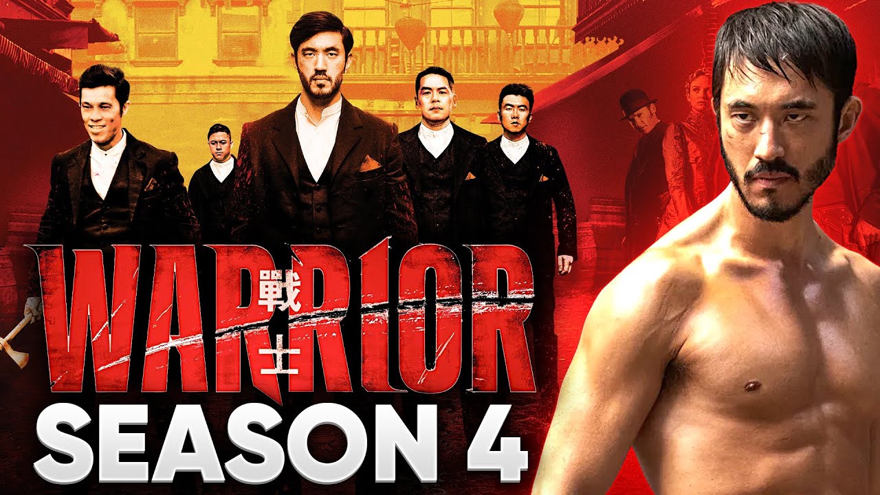 Warrior Season 4: The Tragic Truth Behind Its Delay