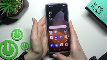 Face Unlock Test on Oppo Reno 7 | Oppo Reno 7 Face Recognition test