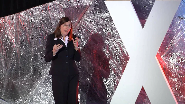 Learning how to learn | Barbara Oakley | TEDxOaklandUnive...