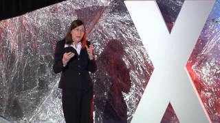 Învățând cum să înveți | Barbara Oakley | Universitatea TEDxOakland