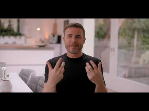 Video: Gary Barlow Net Worth