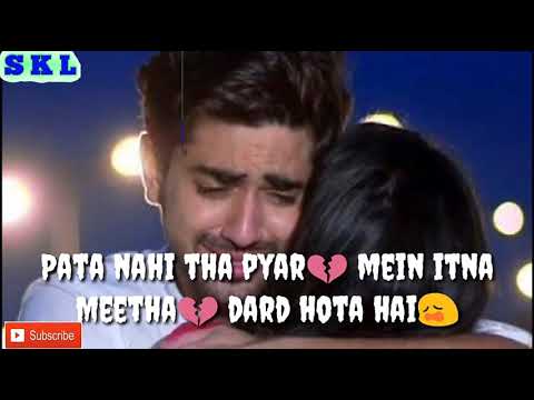 Avni and Neil naamkaran sad romantic whatsapp status,Avni and Neil naamkaran sad romantic whatsapp