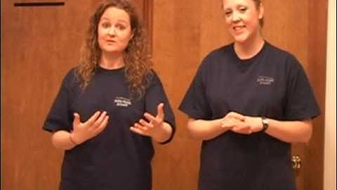 Autism Help-  Verbal Communication -The Son-Rise Program