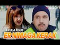 Akula Plus - Er nimaga kerak (hajviy ko'rsatuv)