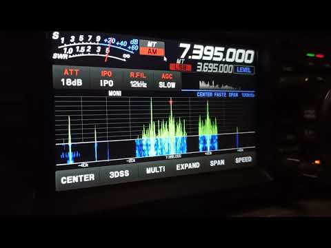 вещание радиостанции Китая