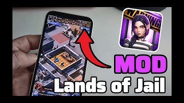 Lands of Jail Hack Unlimited Diamonds Cheat For Android & IOS New Update