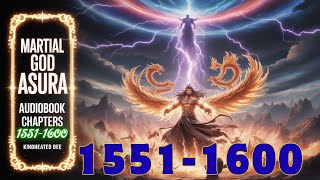 Download Lagu Martial God Asura AudioBook Chapter 1551 - 1600 | By Kevin AudioBook #kevinaudio.com #audiobooks MP3 Download Lagu Martial God Asura AudioBook Chapter 1551 - 1600 | By Kevin AudioBook #kevinaudio.com #audiobooks MP3