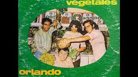 Gina - Orlando y su combo