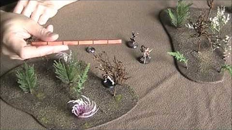 Going gridless in D&D (EP 2)