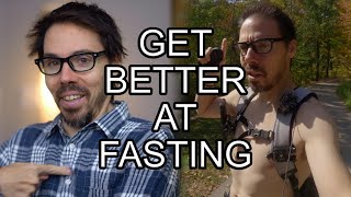 How To Feel Good While Fasting
