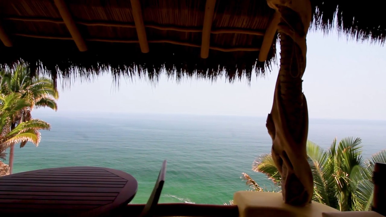 Casa del Risco, San Pancho