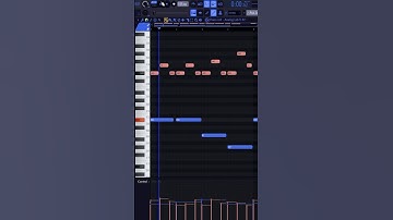 How To Make HARD Trap Melodies