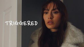 TRIGGERED: She Wasn’t Ready for THIS