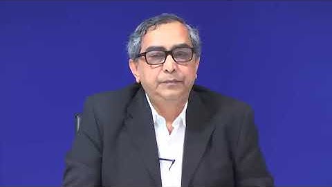 Database Management System by Prof. Partha Pratim Das