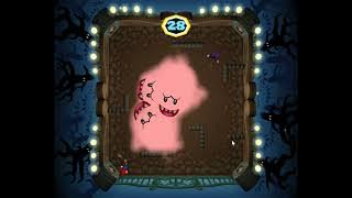 Mario Party 6 Boo'd Off the Stage