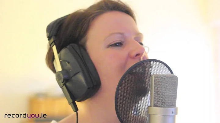 Michelle Reilly - Summer in Dublin