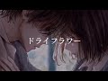 ドライフラワー / 優里【カレンドール🧸ver.】