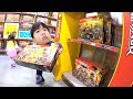一人で買い物できるかな?レゴランドでレゴを買いたいけど決まらない・・