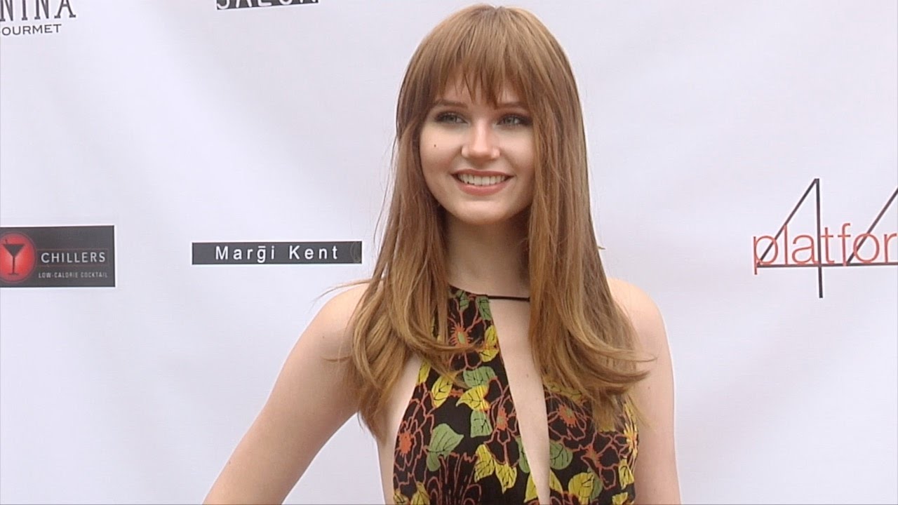 Serena Laurel "Breaking The Chains Foundation’s 1st Annual Fall Reception” Event