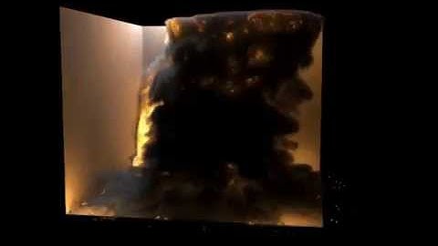 Particles Go Boom - Phoenix FD experiment