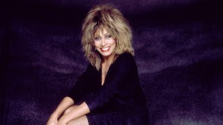 Tina Turner - What's Love Got To Do With It (ft Slick Rick) Sounds Of ImageByMalcolm