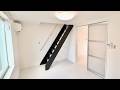 Tokyo Apartment Tour: Small but Brand-New!🏠✨ - 38sqm / 409sqft(Ep 91)