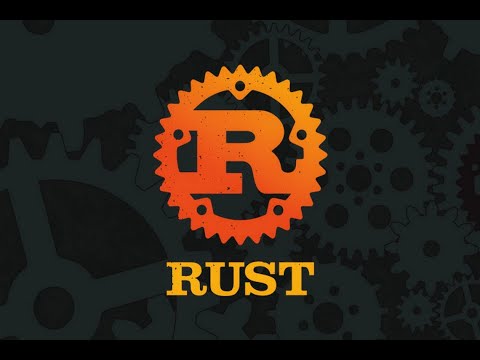 Rust Programlama Dili Temel Tanıtım