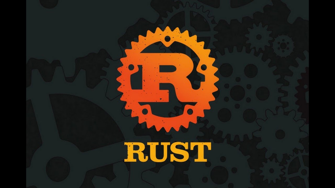 Rust код