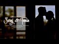 Kerala christian wedding  suraj  tania  stories from jax finearts