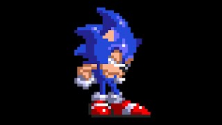 [Roblox] Playing 5 Random User Created Levels In Classic Sonic Simulator #29