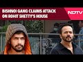 Rohit Shetty Firing | Bishnoi Gang Claims Gunfire Outside Rohit Shetty's Juhu Home