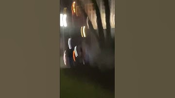 Thumbnail of Who Dey Victory Chant Outside Stadium @KansasCityChiefs at @Bengals @NFL Week 13, 2022