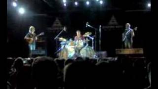 Carl Palmer Band - Promenade