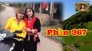 Tiếng hát sắc tộc dao đỏ#Phần 367 # Iu mien song.