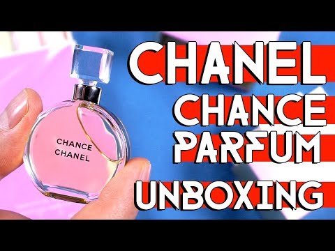 CHANEL Chance Eau Tendre Scented Bath Tablets / Eau de Parfum and