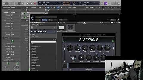 #InspiredBySound - Komplete Kontrol 2.6. Small Update, Big Step Forward