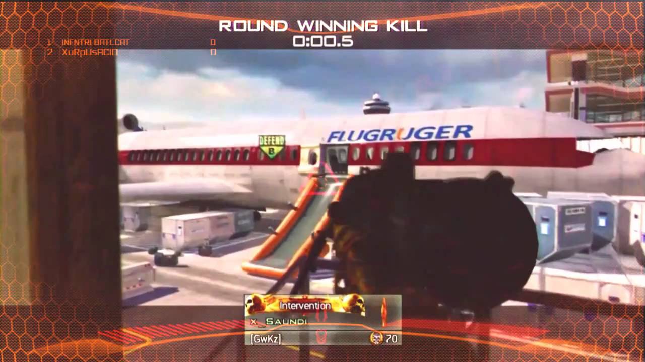 xSaundi 'Predator' Edited By MontagesUK