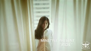 MINSTYLE..Ride by somo
