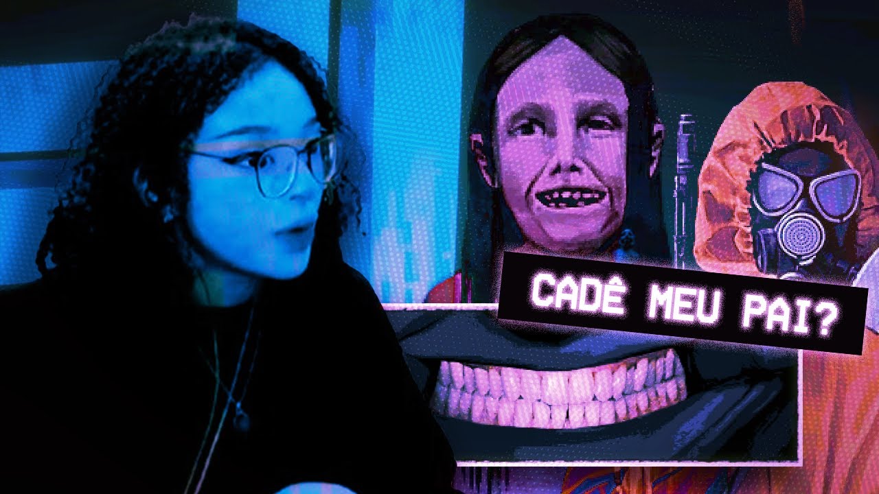 ELES ESTÃO NA MALDADE! - NO, I'M NOT A HUMAN